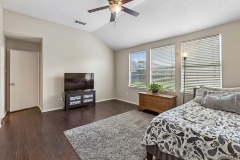 431 Sugarberry Lane Fate TX 75087