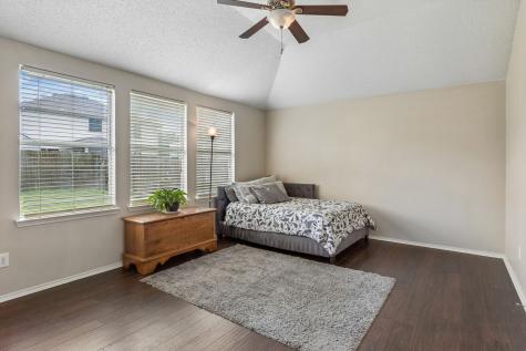 431 Sugarberry Lane Fate TX 75087