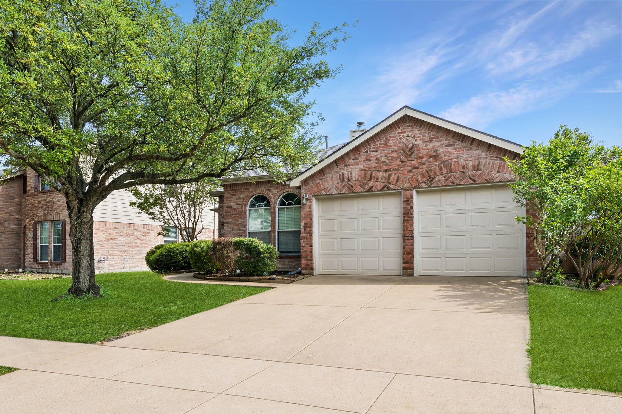 431 Sugarberry Lane Fate TX 75087