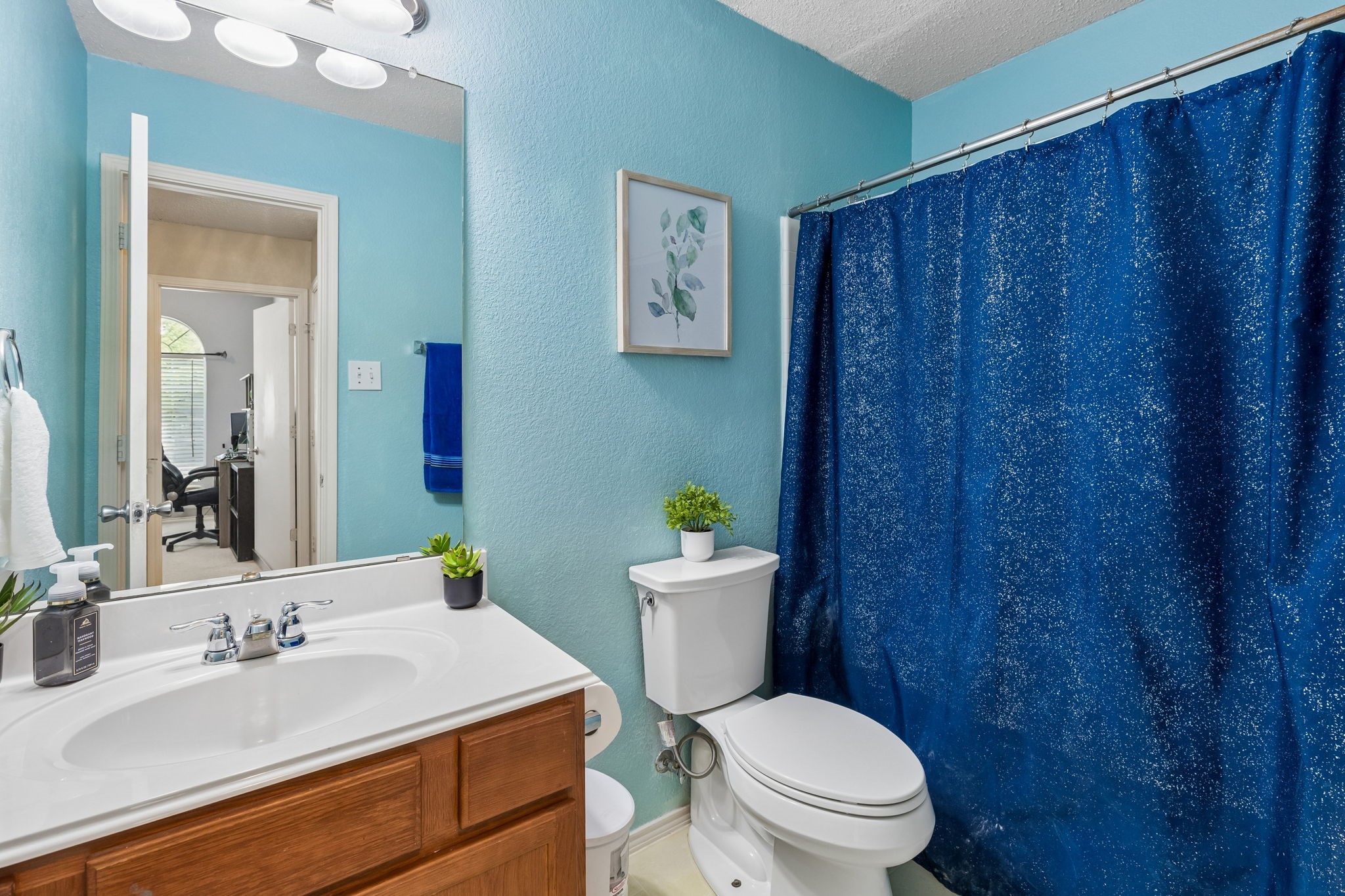 431 Sugarberry Lane Fate TX 75087