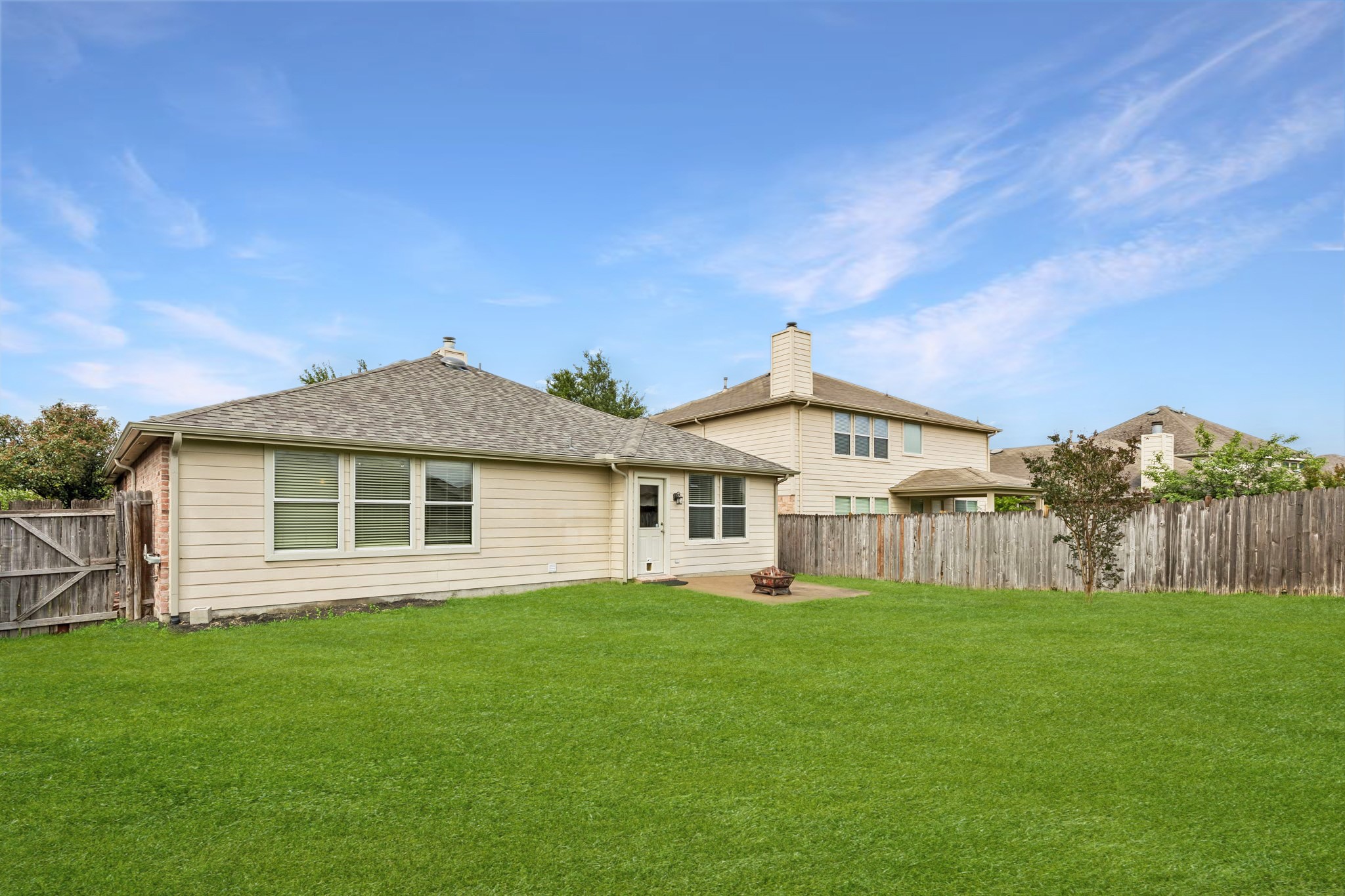 431 Sugarberry Lane Fate TX 75087