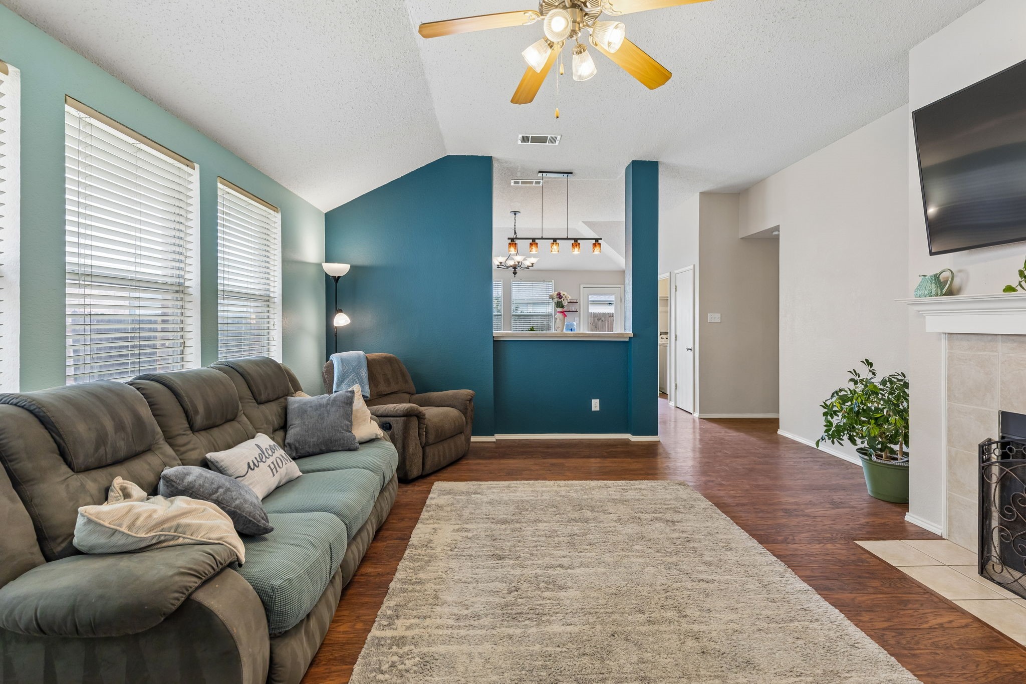 431 Sugarberry Lane Fate TX 75087
