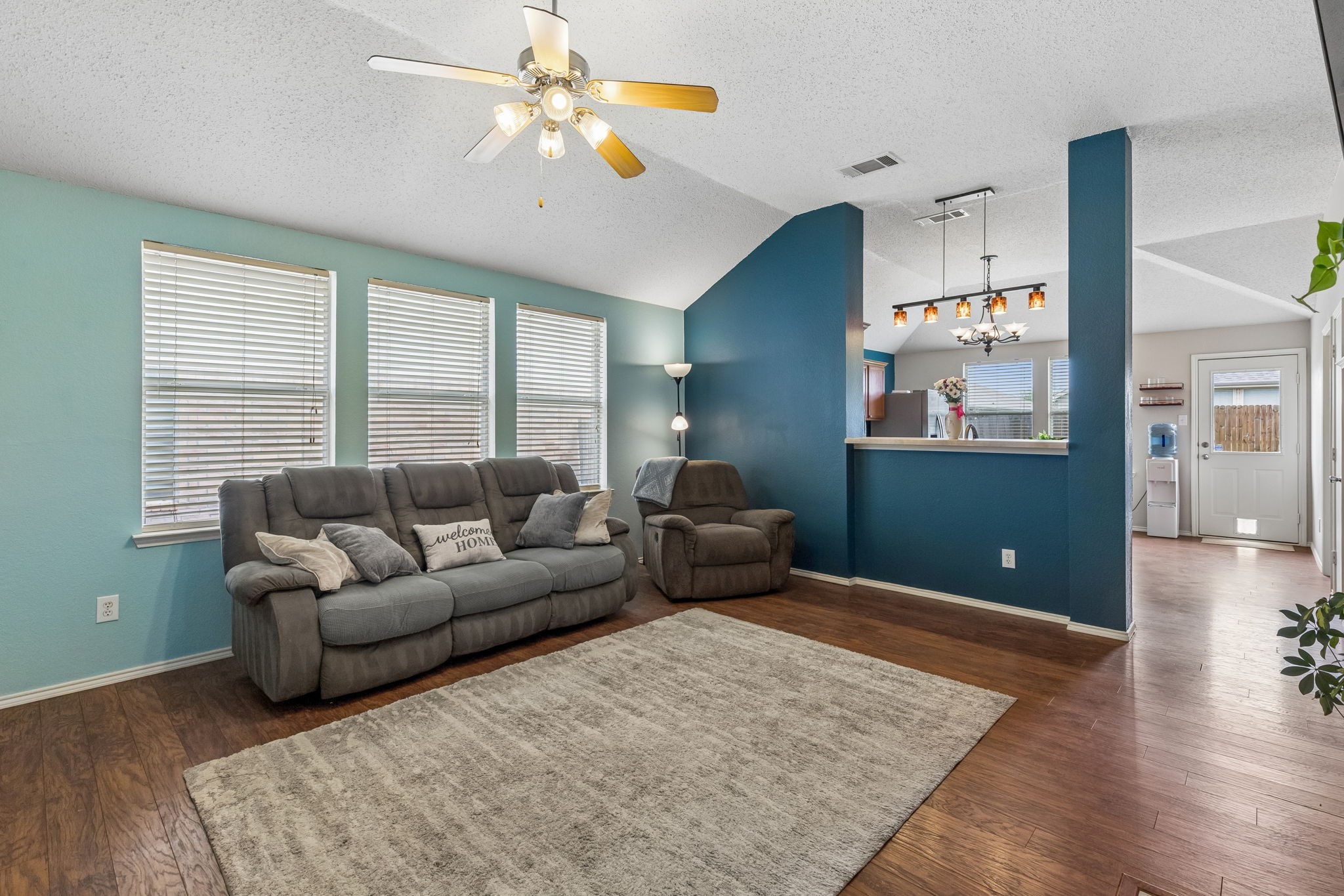 431 Sugarberry Lane Fate TX 75087