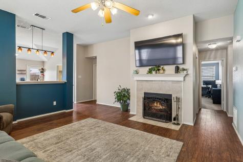 431 Sugarberry Lane Fate TX 75087