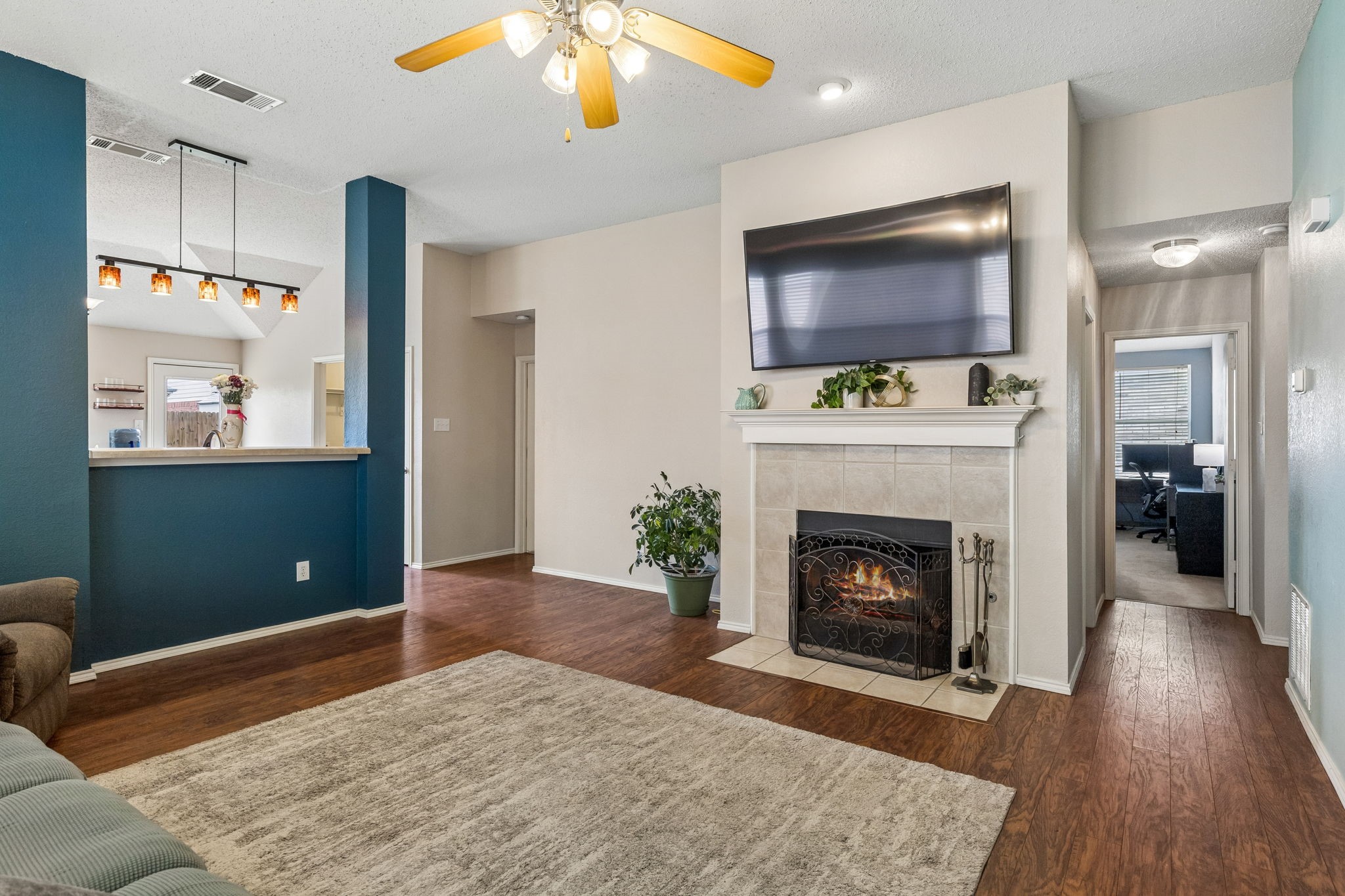 431 Sugarberry Lane Fate TX 75087