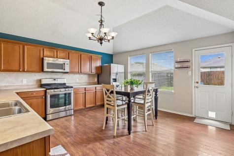 431 Sugarberry Lane Fate TX 75087