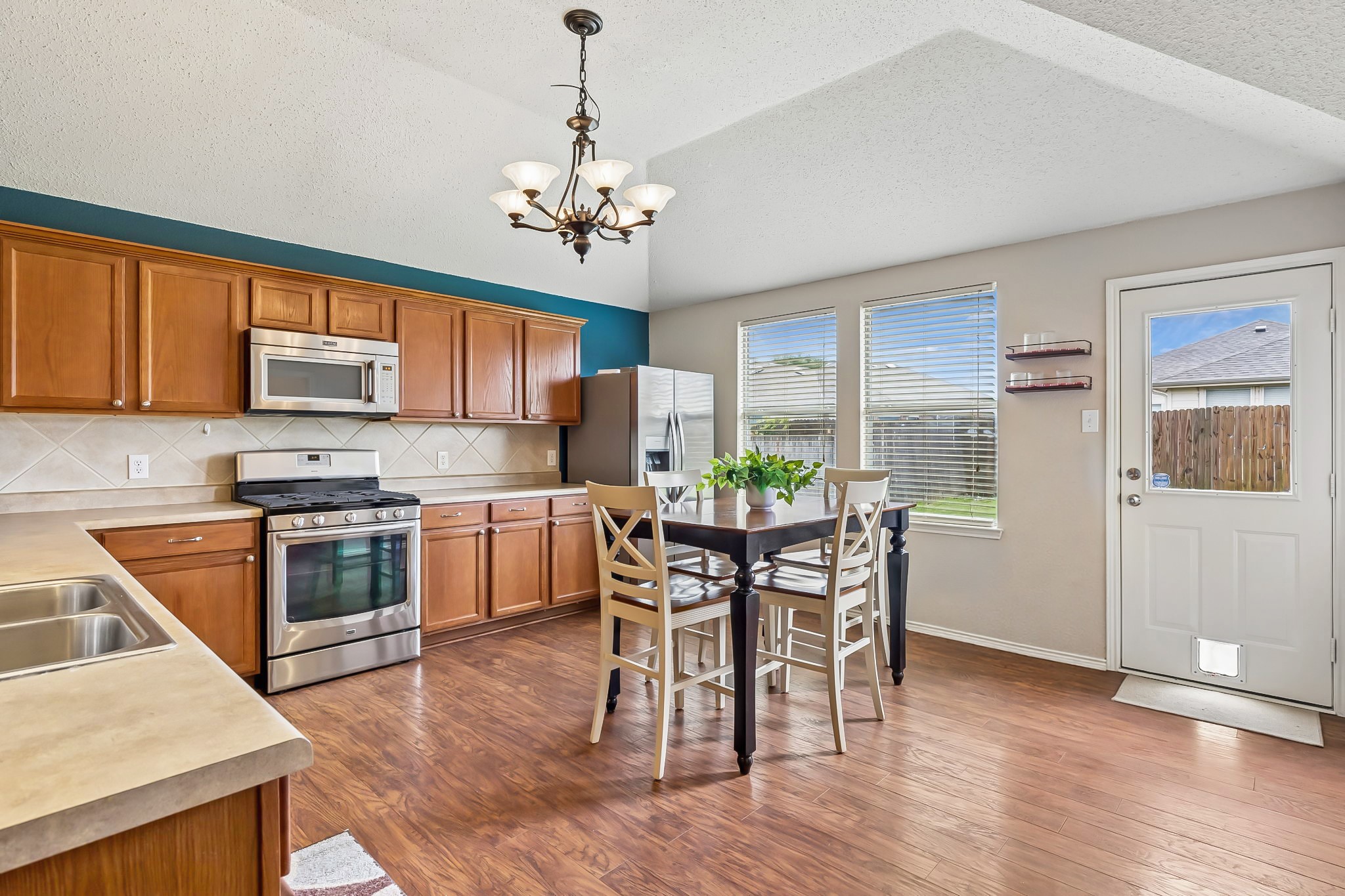 431 Sugarberry Lane Fate TX 75087