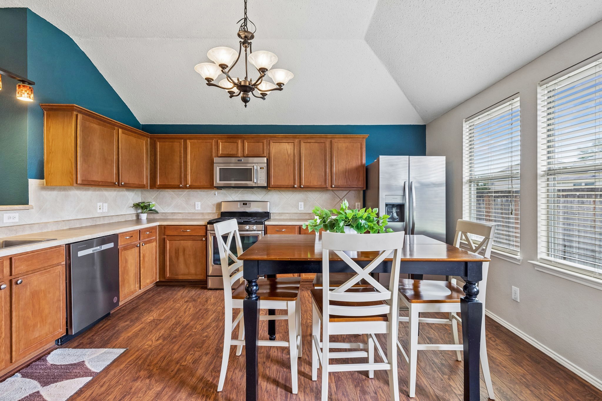431 Sugarberry Lane Fate TX 75087