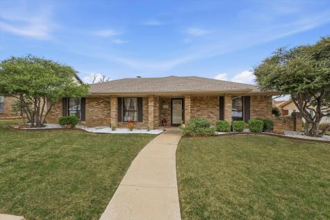 1115 Wiltshire Drive Carrollton TX 75007