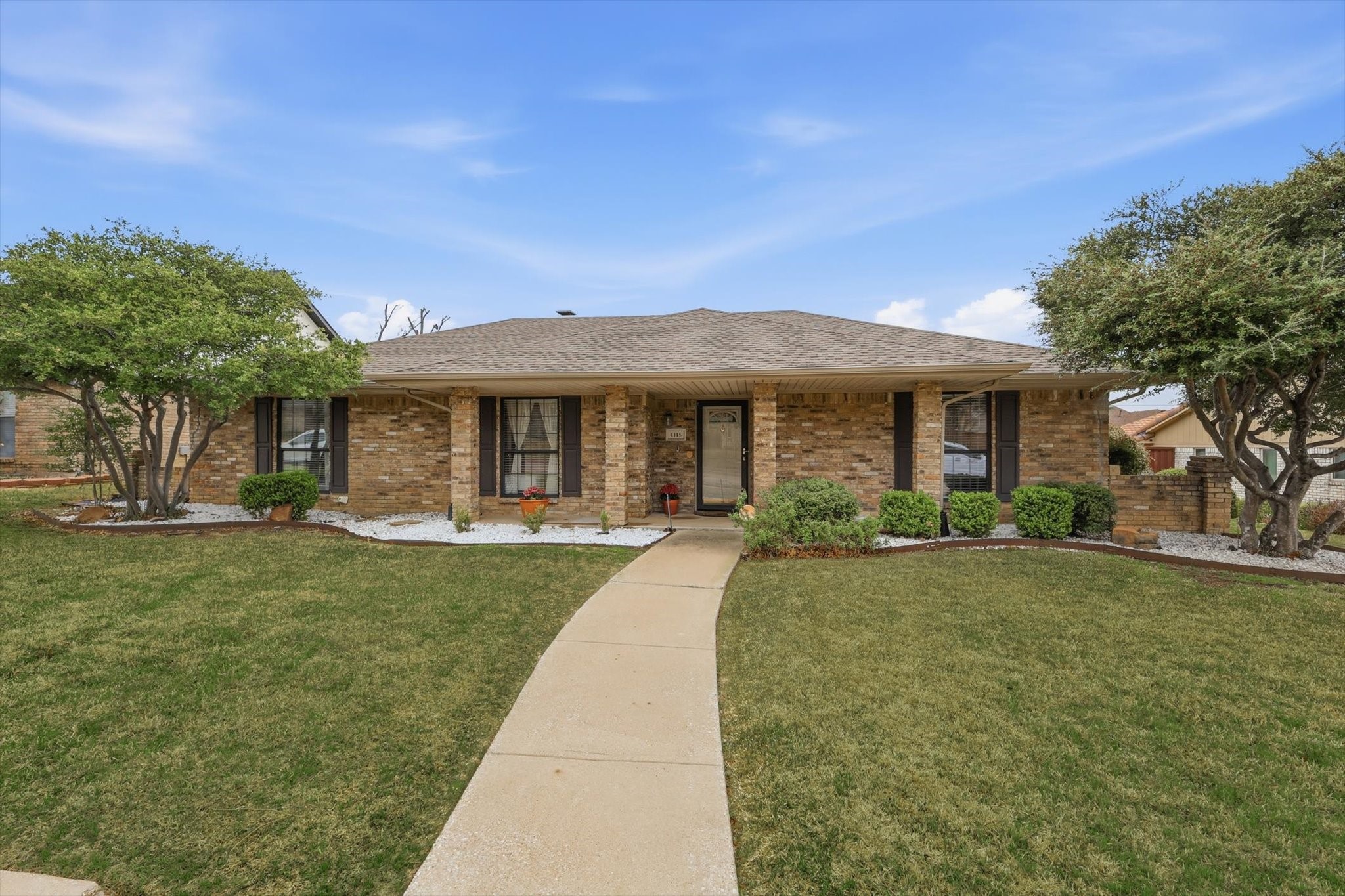 1115 Wiltshire Drive Carrollton TX 75007