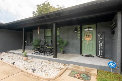 2005 Milam Street Fort Worth TX 76112