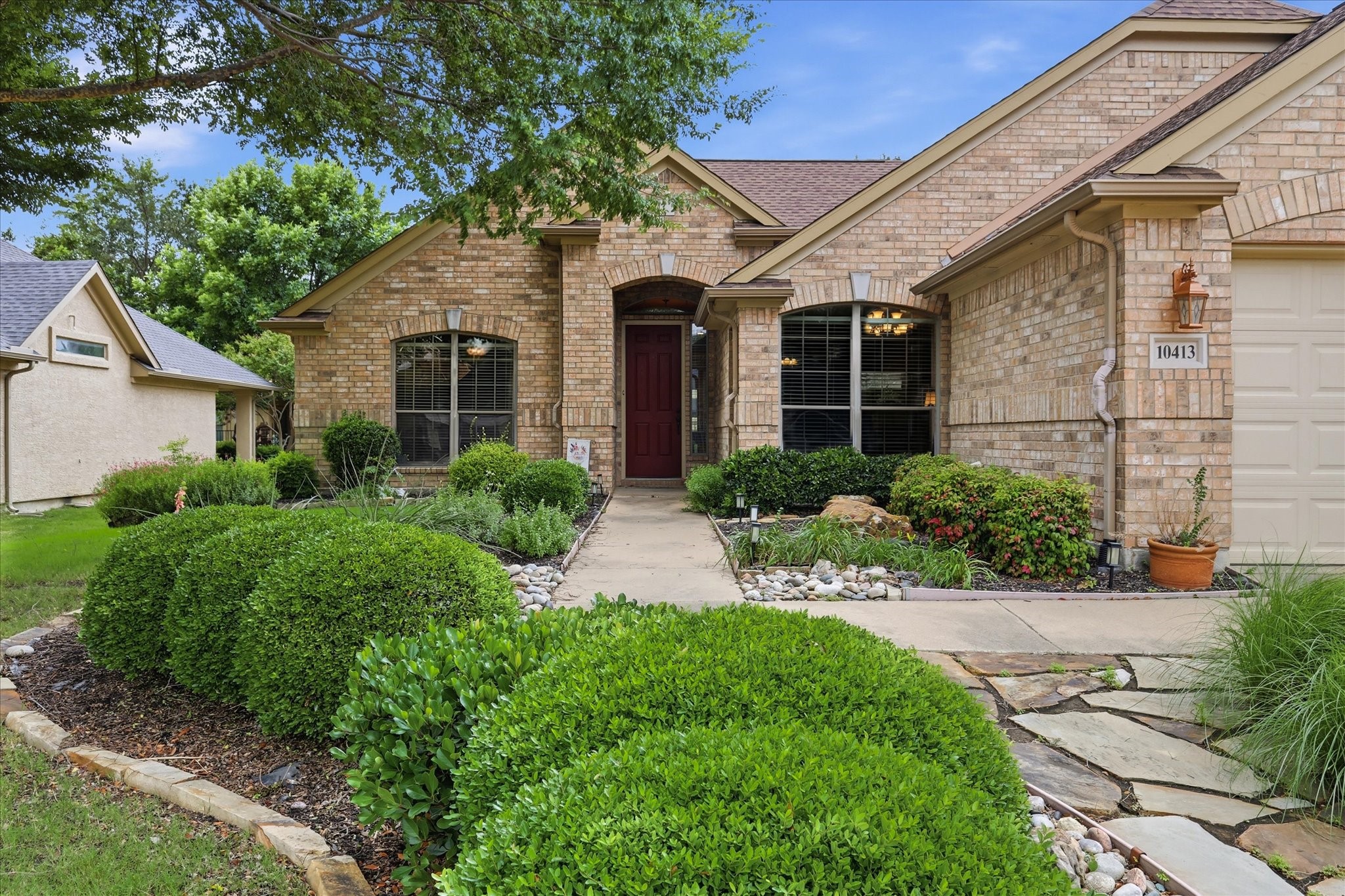 10413 Belvedere Drive Denton TX 76207