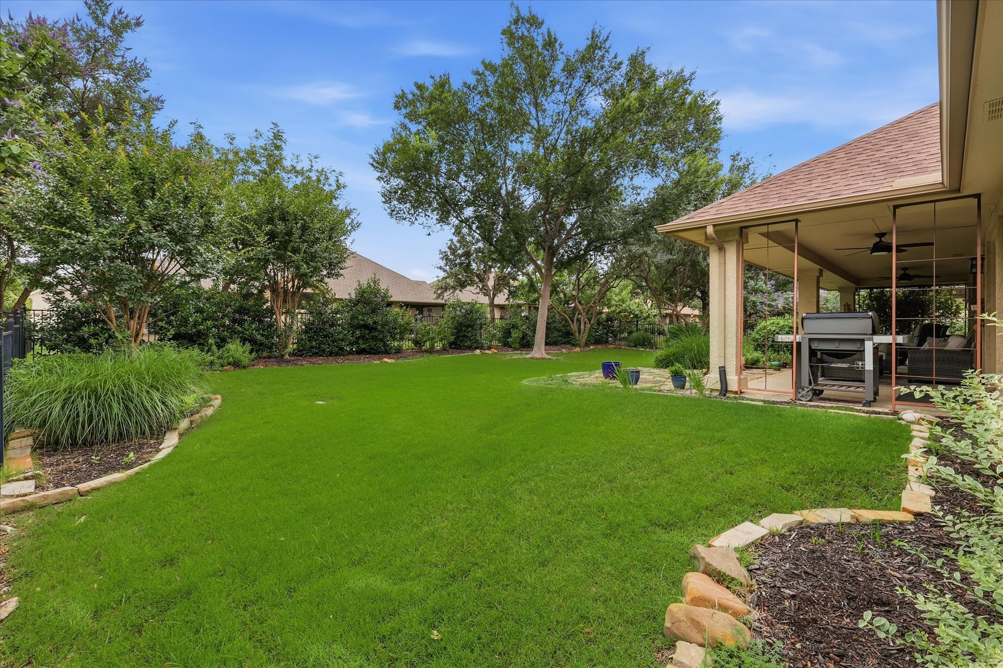 10413 Belvedere Drive Denton TX 76207