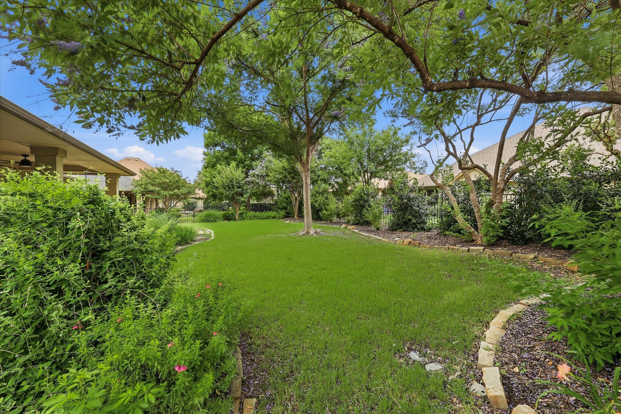 10413 Belvedere Drive Denton TX 76207
