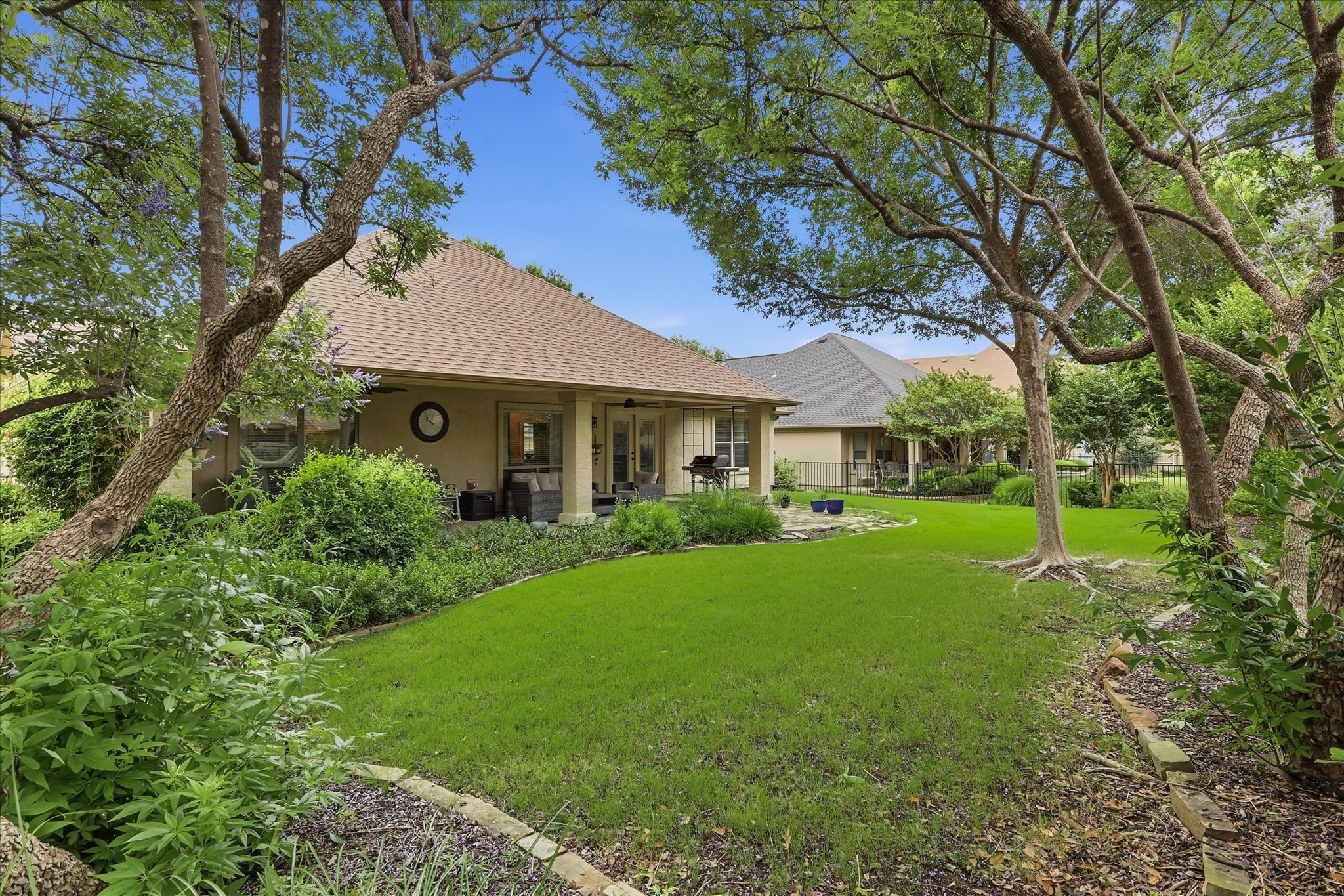 10413 Belvedere Drive Denton TX 76207