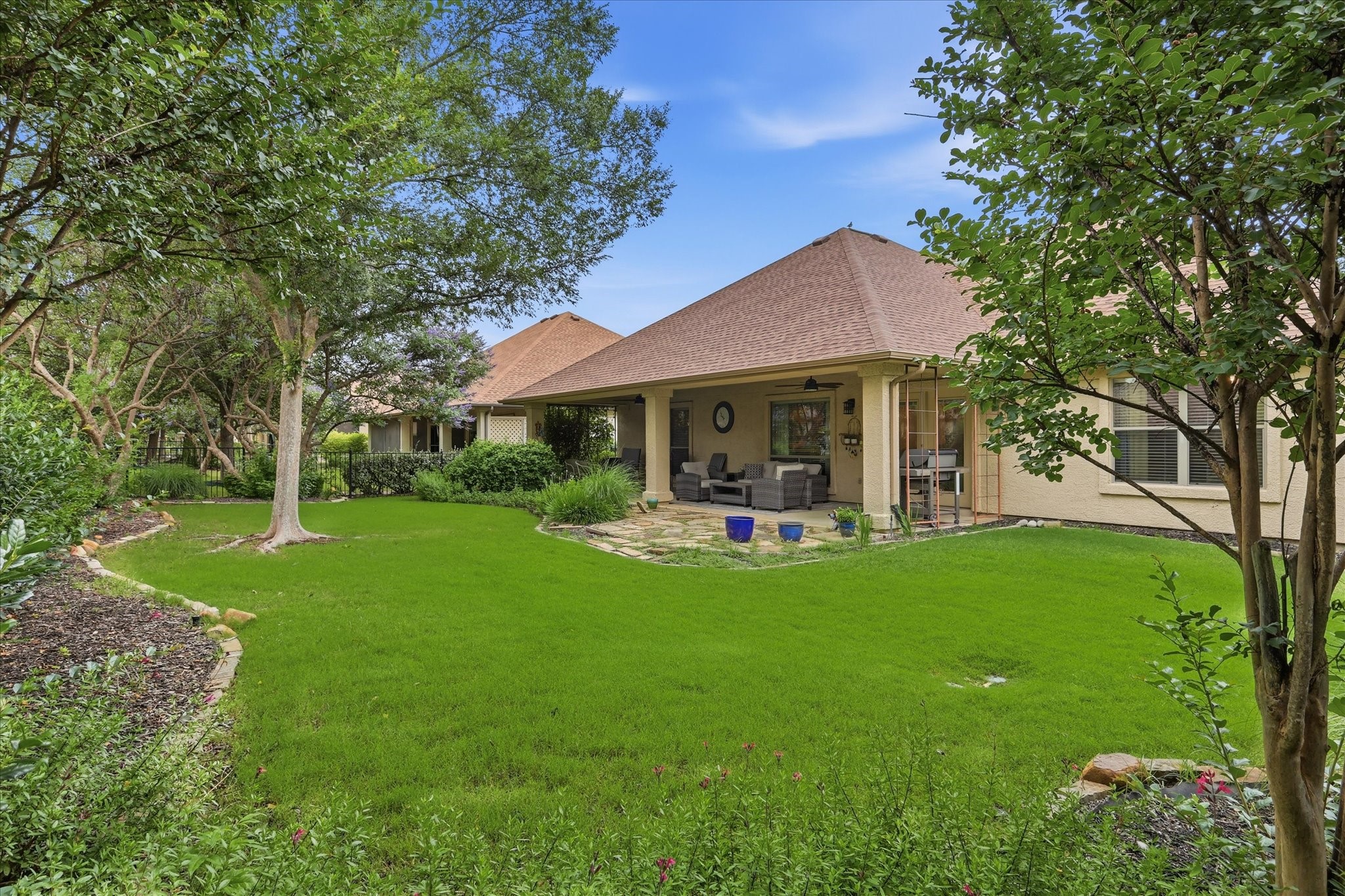 10413 Belvedere Drive Denton TX 76207