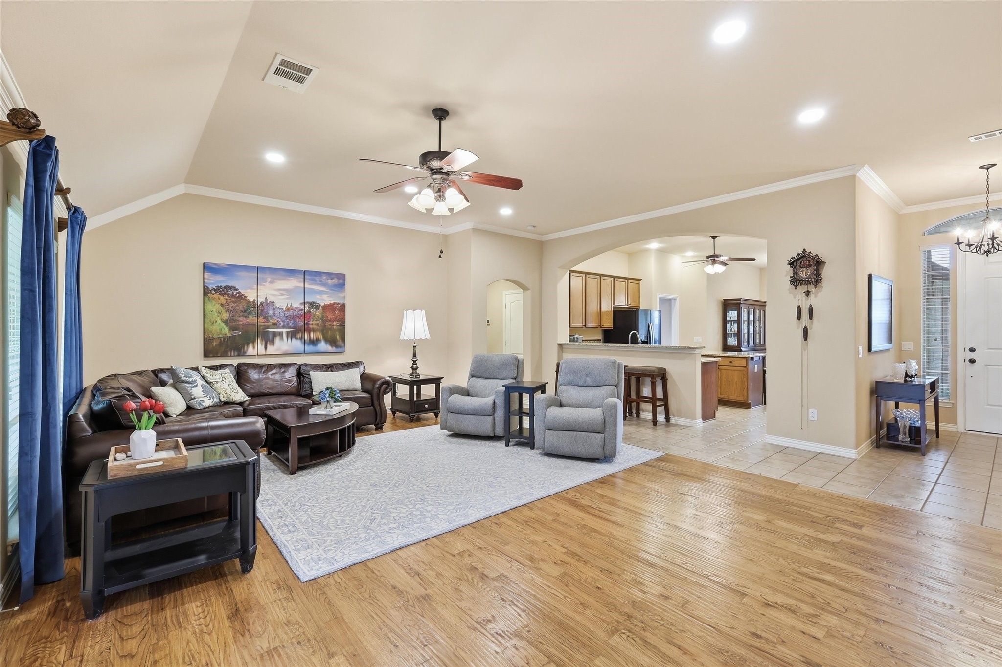 10413 Belvedere Drive Denton TX 76207