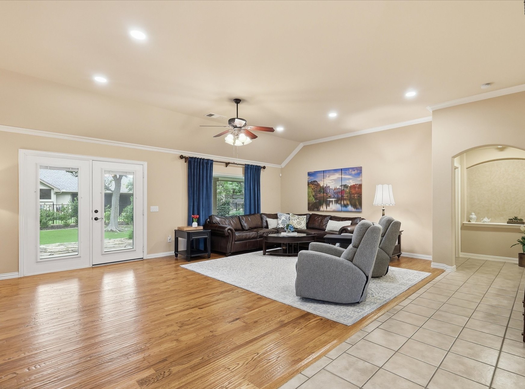 10413 Belvedere Drive Denton TX 76207