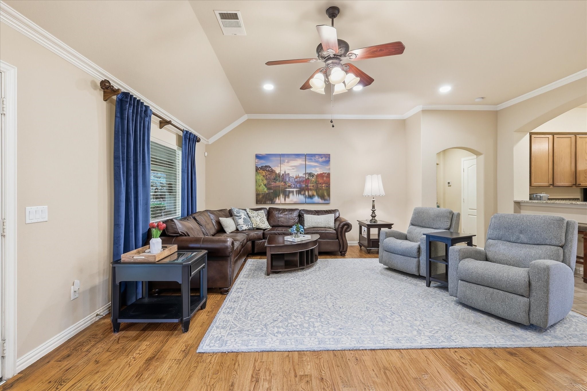 10413 Belvedere Drive Denton TX 76207