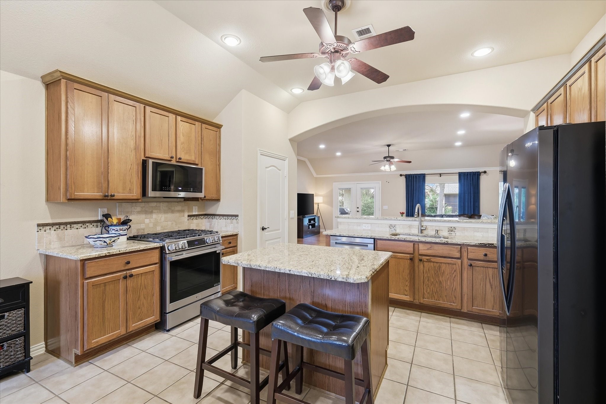 10413 Belvedere Drive Denton TX 76207