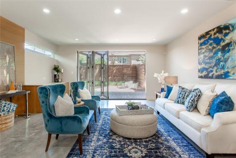 5823 Oram Street Dallas TX 75206