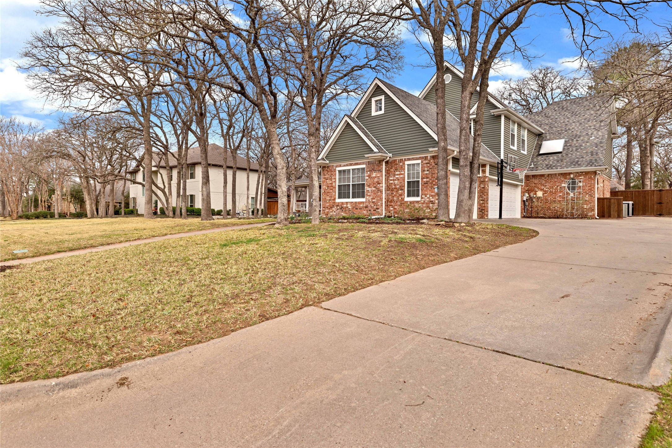 35 Oak Forrest Circle Denton TX 76210