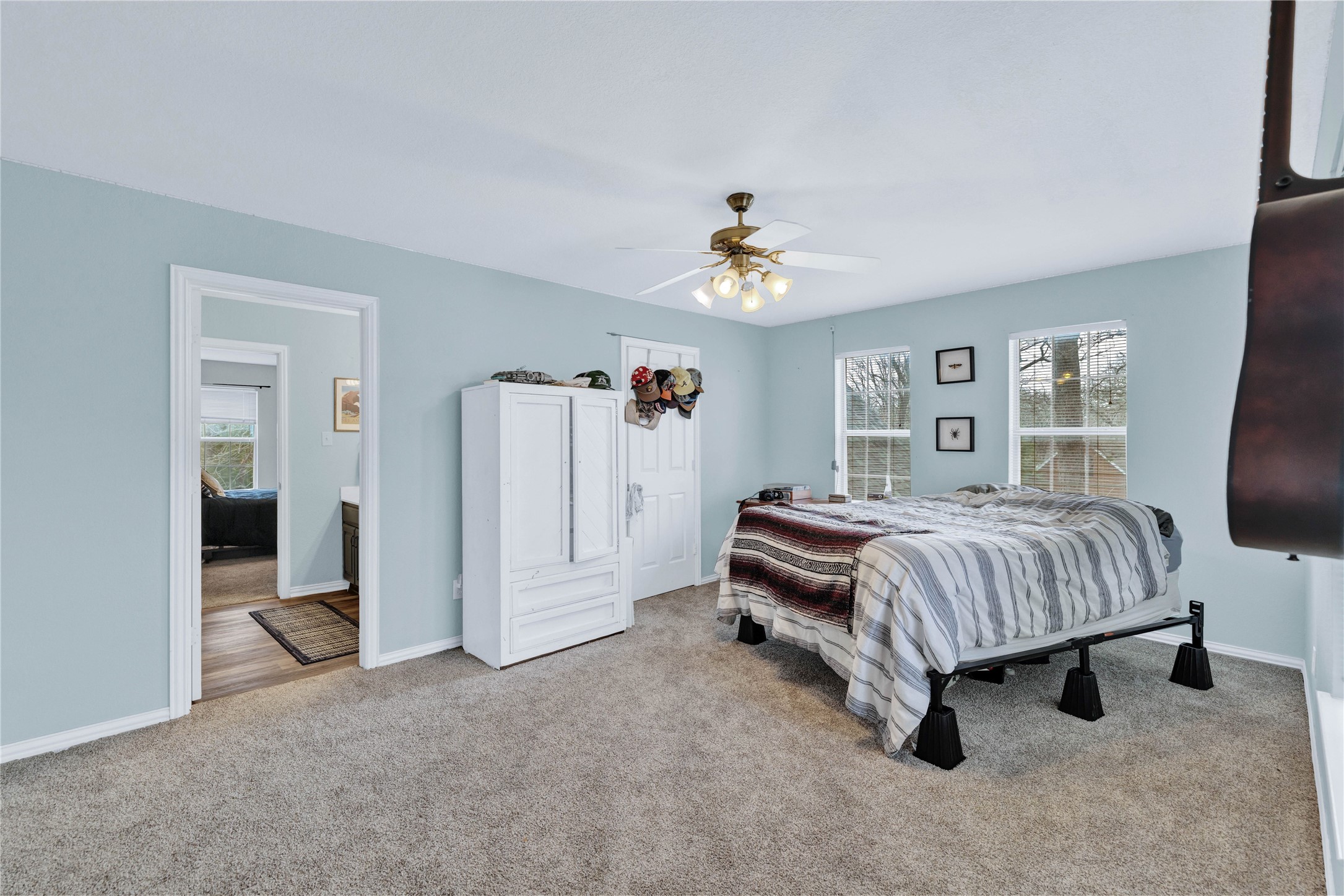 35 Oak Forrest Circle Denton TX 76210