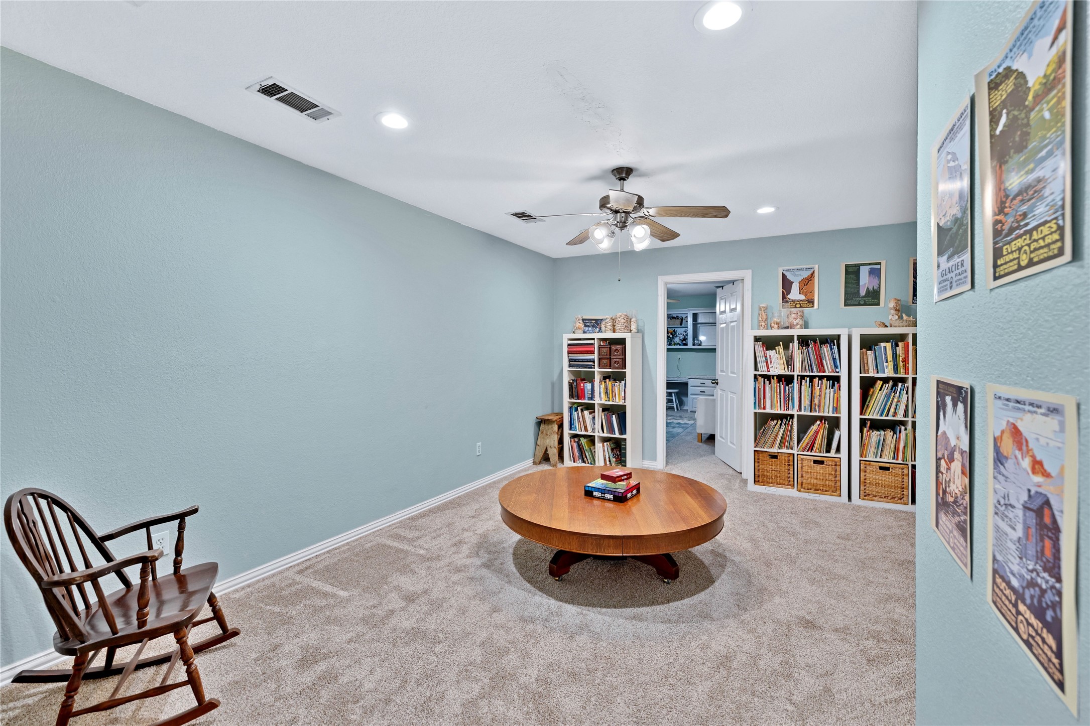 35 Oak Forrest Circle Denton TX 76210