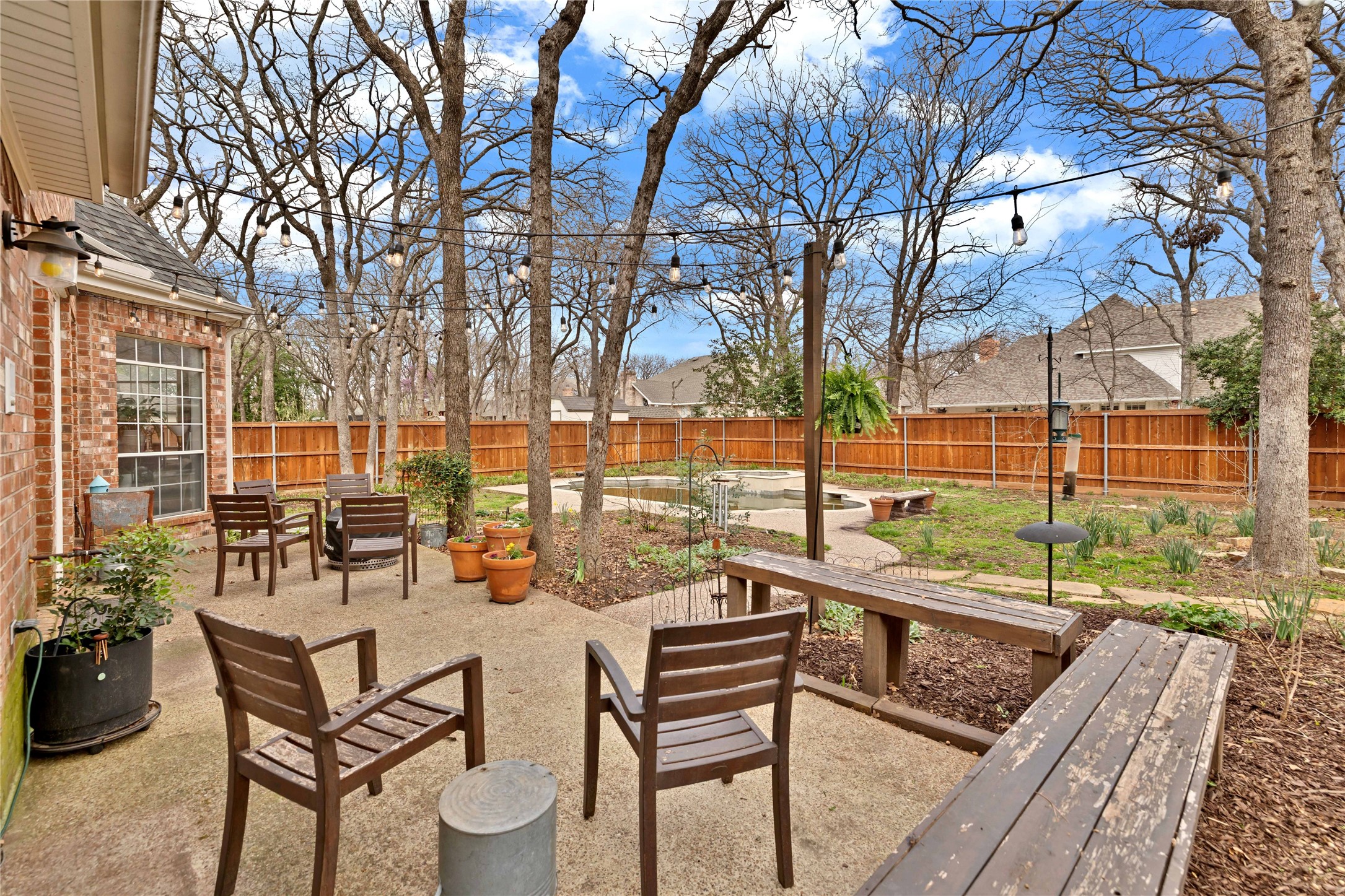 35 Oak Forrest Circle Denton TX 76210
