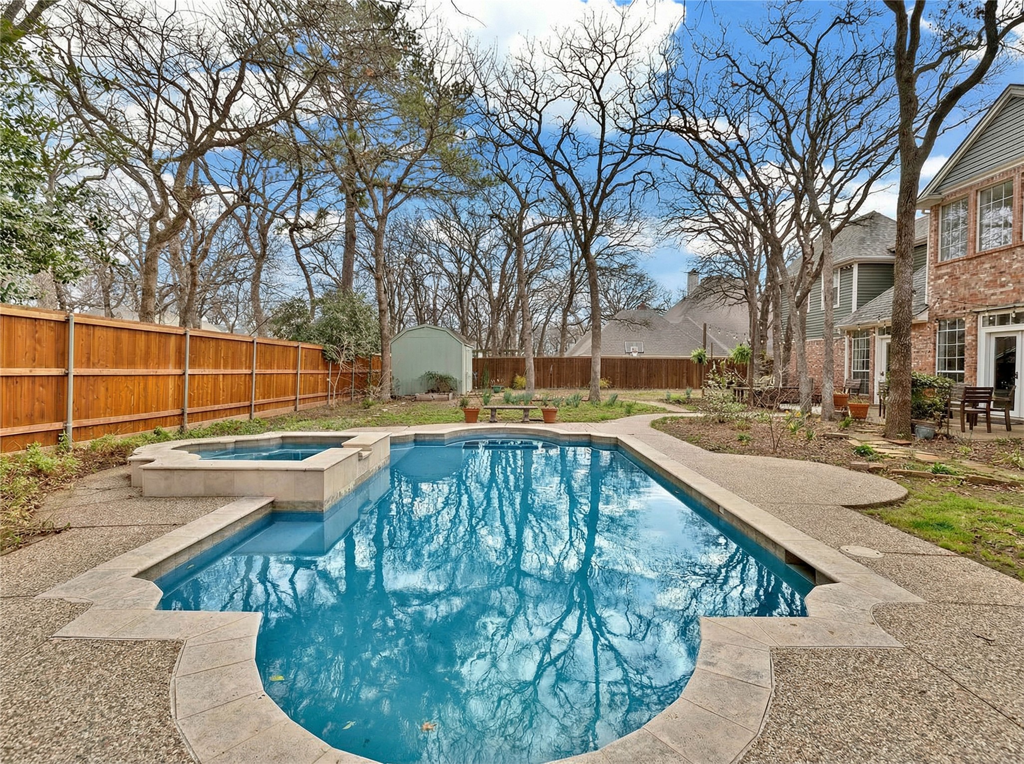 35 Oak Forrest Circle Denton TX 76210