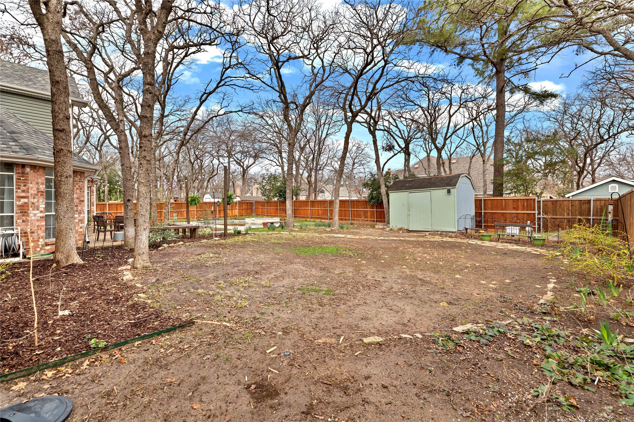 35 Oak Forrest Circle Denton TX 76210