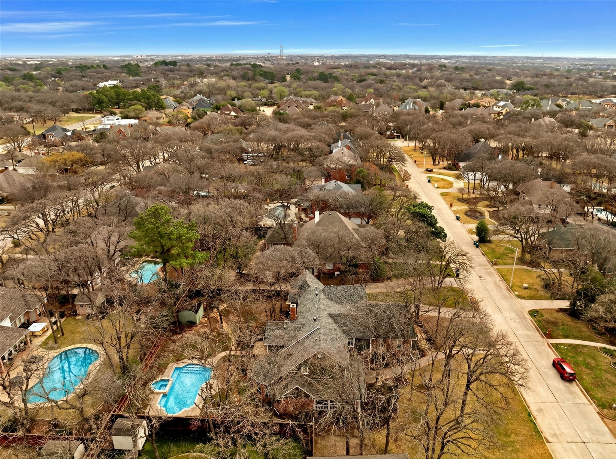 35 Oak Forrest Circle Denton TX 76210