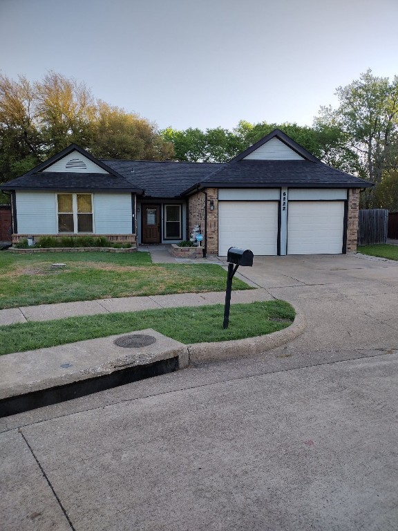 6222 Shattuck Drive Garland TX 75044
