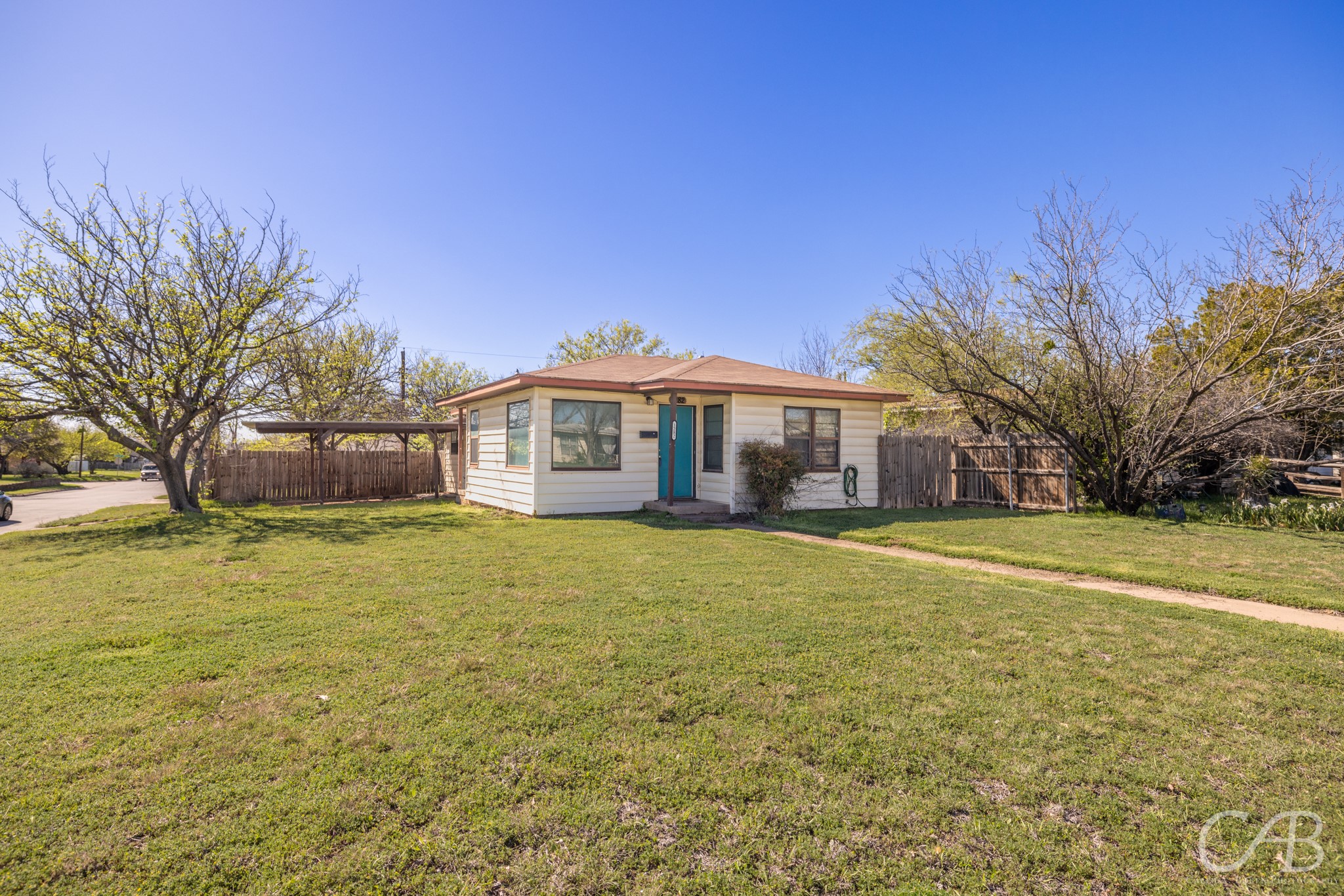 1282 Portland Avenue Abilene TX 79605