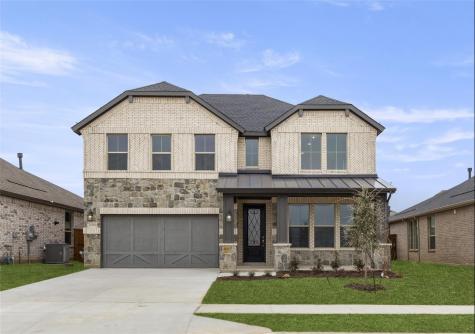 2608 Tanager Street Fort Worth TX 76118