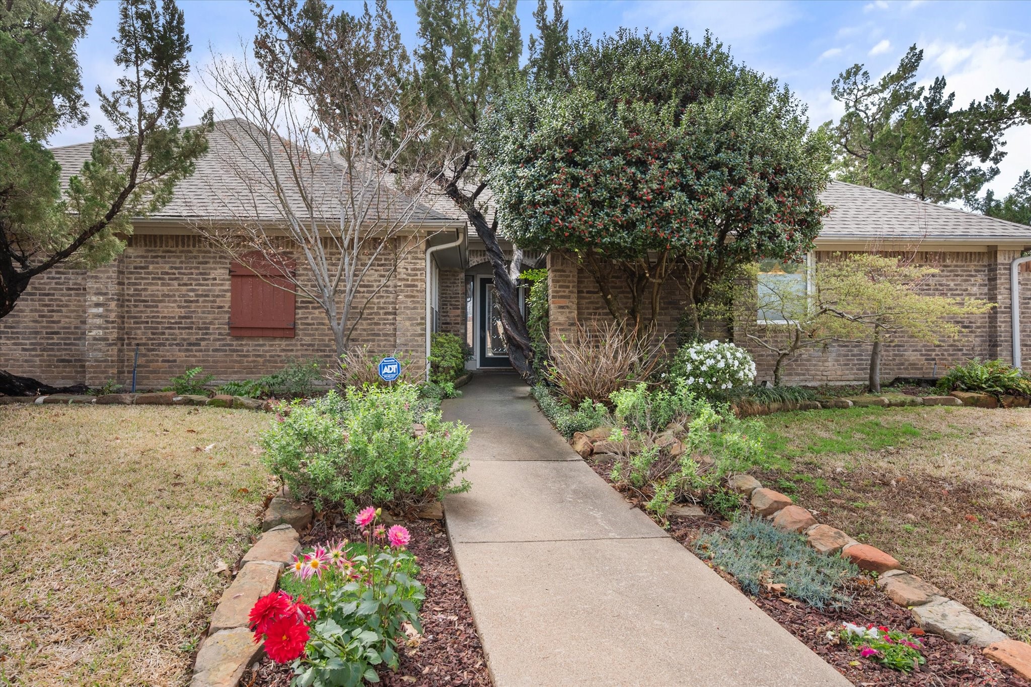 4108 Stonewick Drive Arlington TX 76016