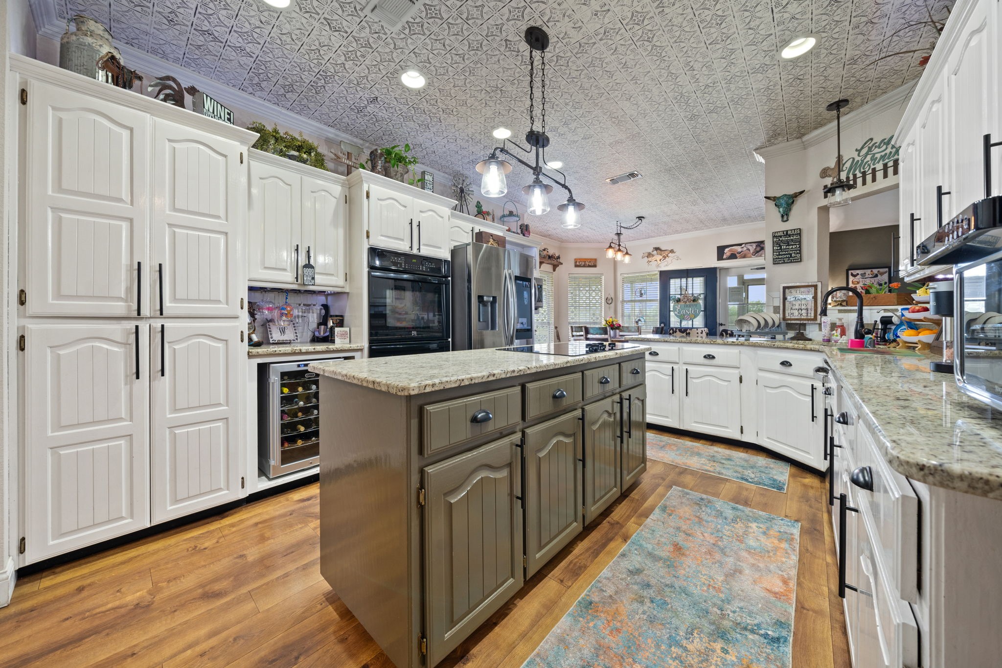 1880 County Road 2610 Bonham TX 75418