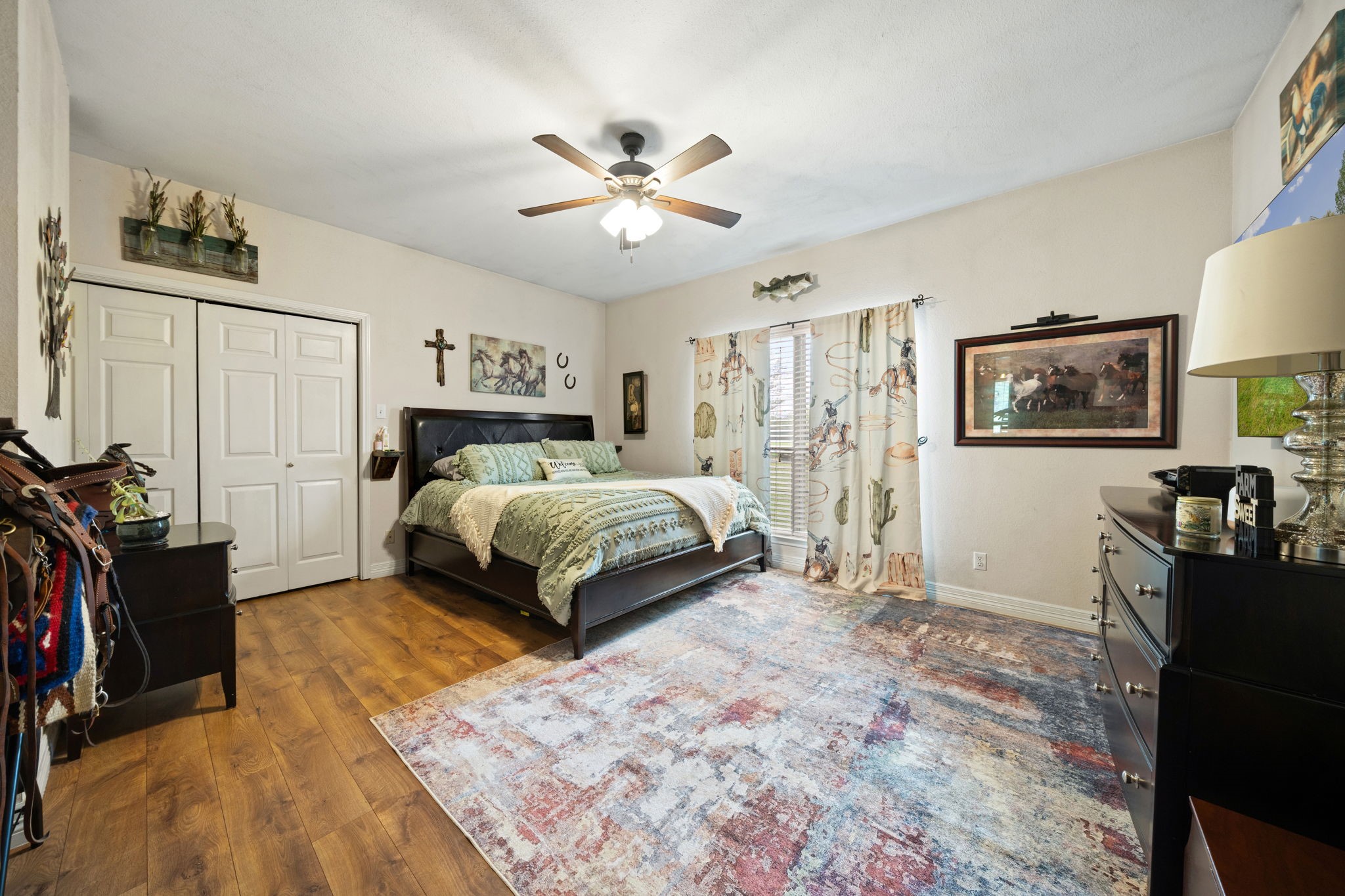 1880 County Road 2610 Bonham TX 75418