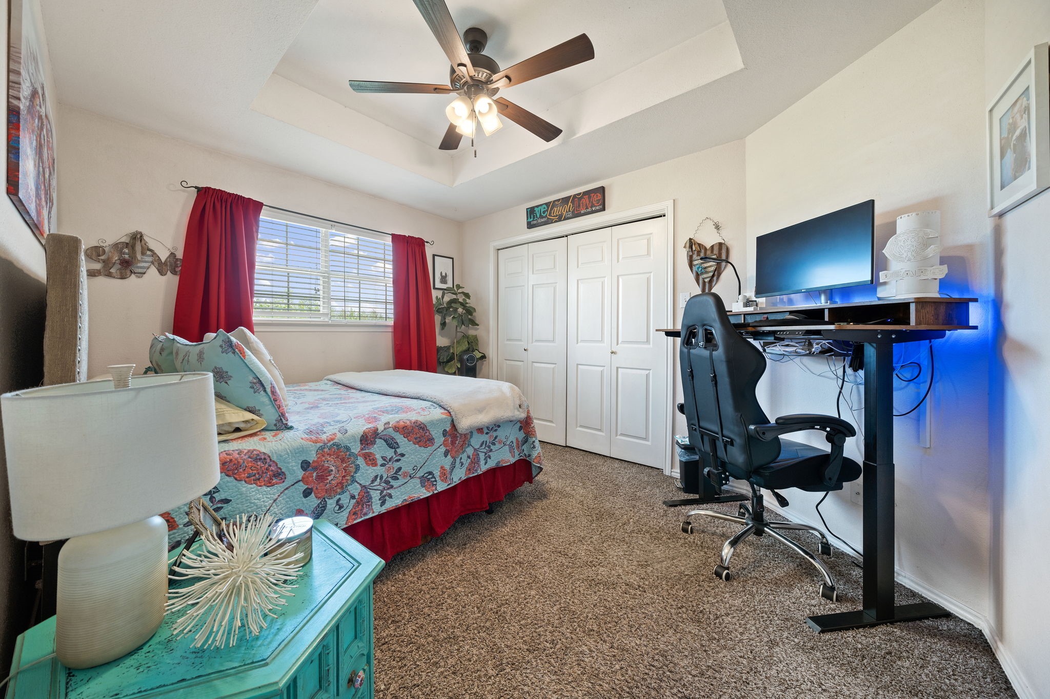 1880 County Road 2610 Bonham TX 75418
