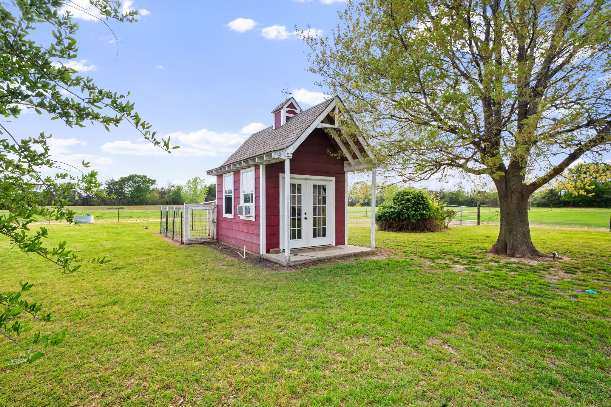 1880 County Road 2610 Bonham TX 75418