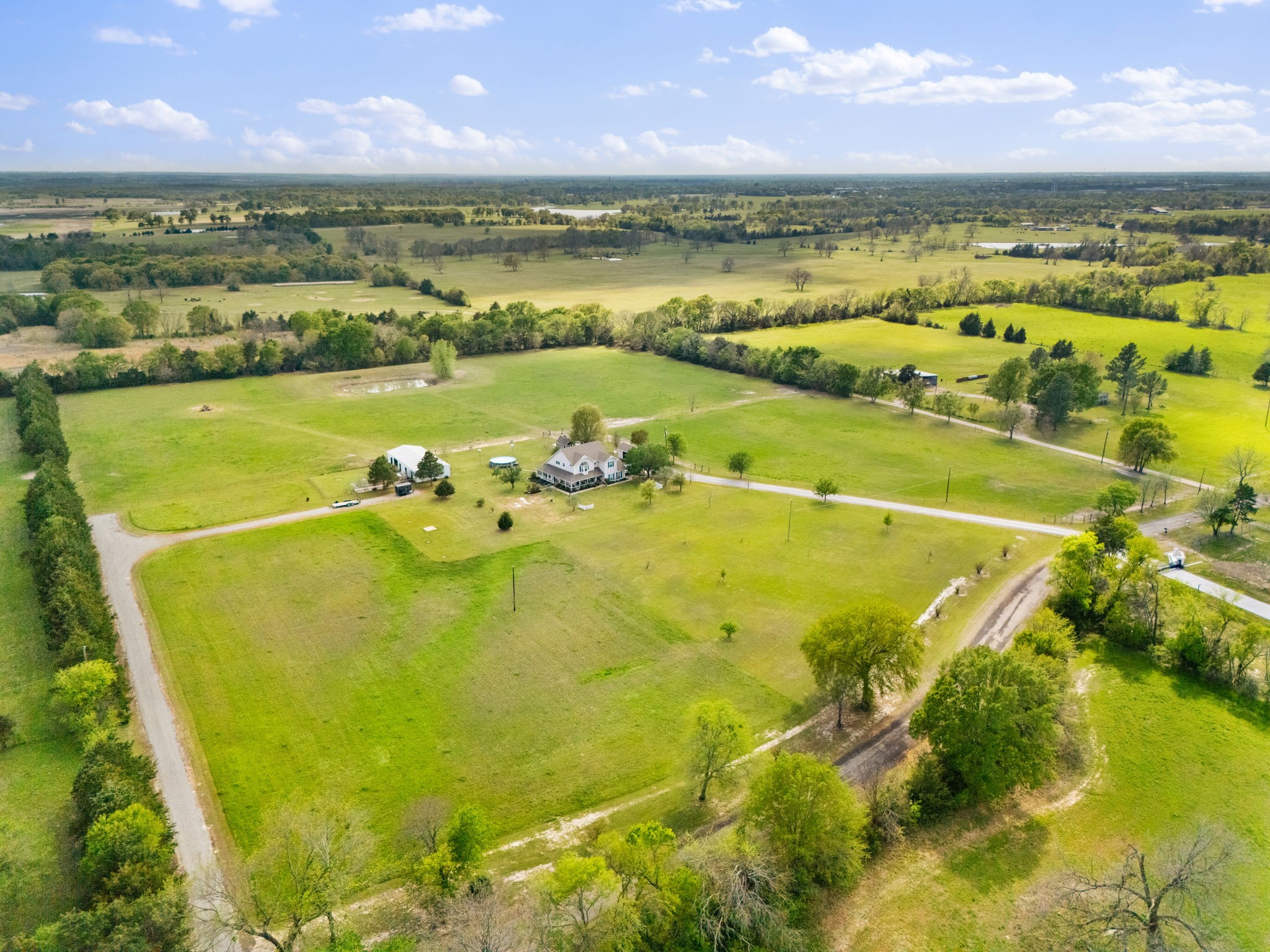 1880 County Road 2610 Bonham TX 75418