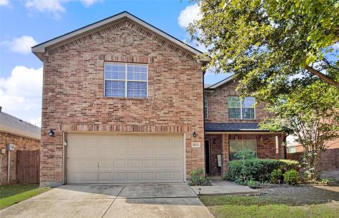 2021 Pine Knot Drive Heartland TX 75126