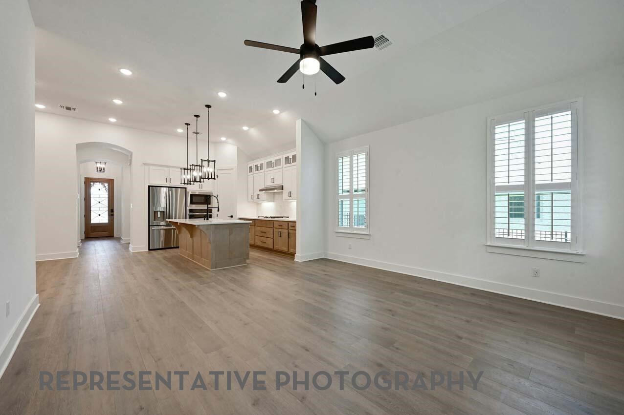 12024 Oak Branch Street Justin TX 76247