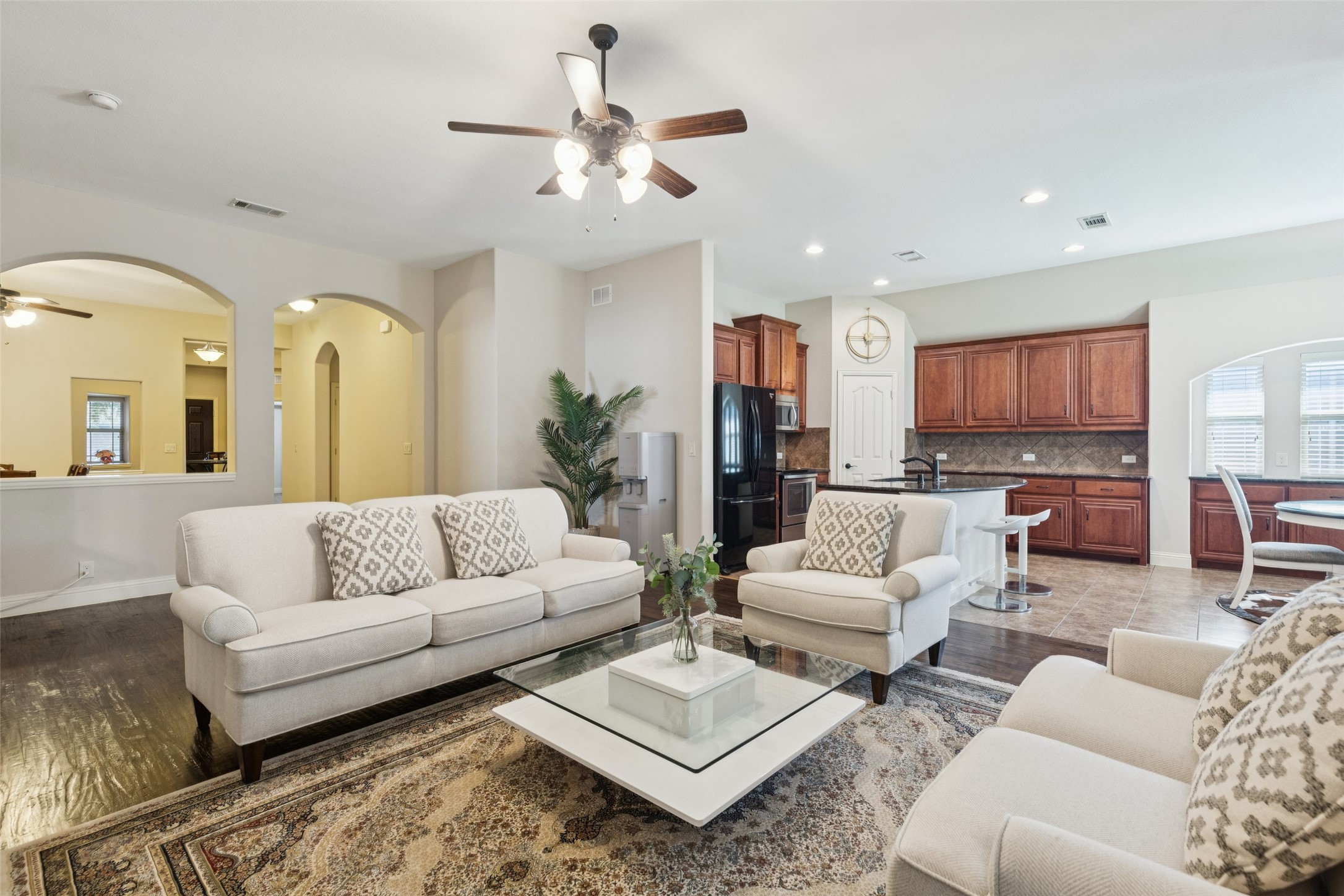 8304 Spitfire Trail Aubrey TX 76227