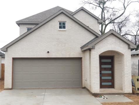 122 Frierson Street Waxahachie TX 75165