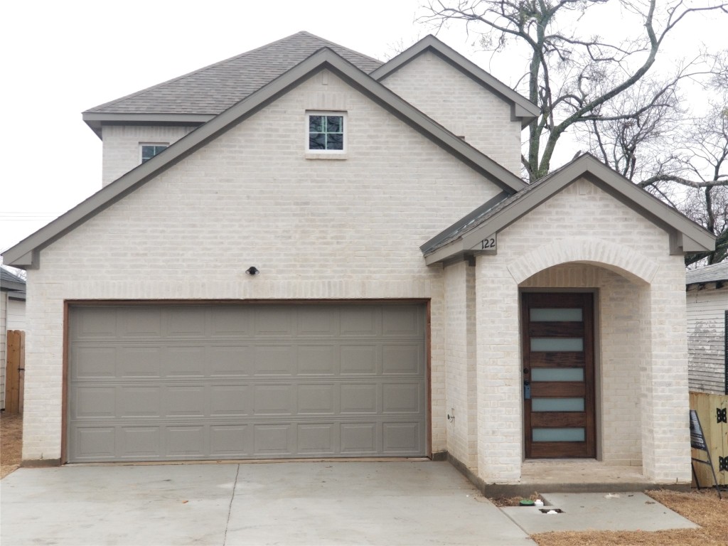 122 Frierson Street Waxahachie TX 75165