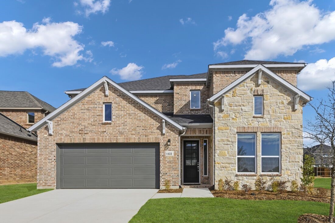 1422 Victory Terrace Northlake TX 76226