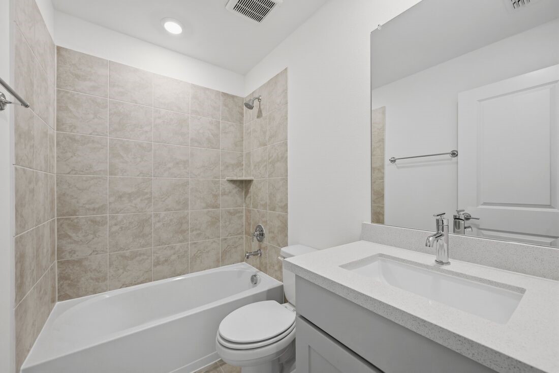 1422 Victory Terrace Northlake TX 76226