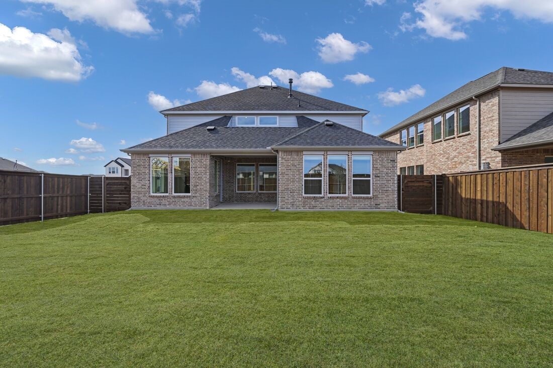 1422 Victory Terrace Northlake TX 76226