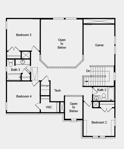 1422 Victory Terrace Northlake TX 76226